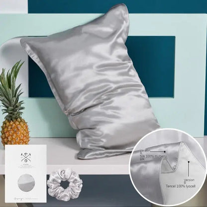 Brehn | Mulberry 100% pure silk pillowcase
