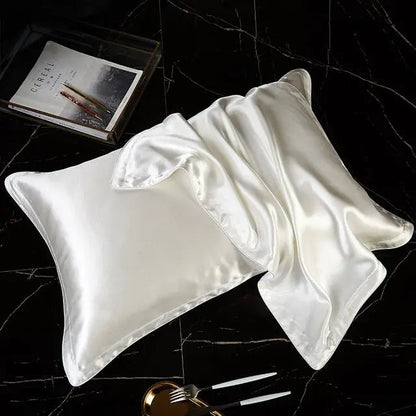 Brehn | Mulberry 100% pure silk pillowcase