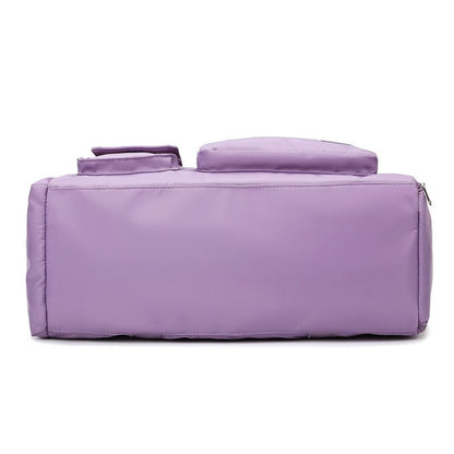 BowLift | Multi-Pocket Travel Bag, Sports and Gym Duffle with Separate Shoe Compartment