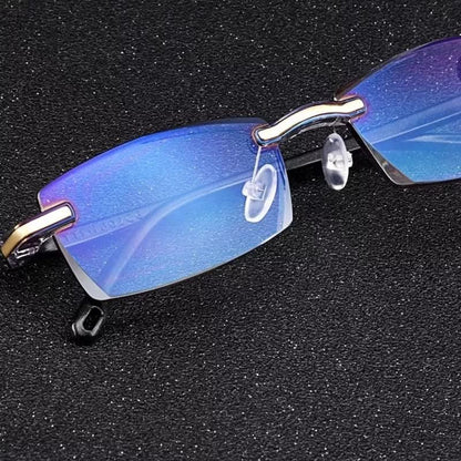 BowLift | Multifocal reading glasses for optimum vision & maximum comfort