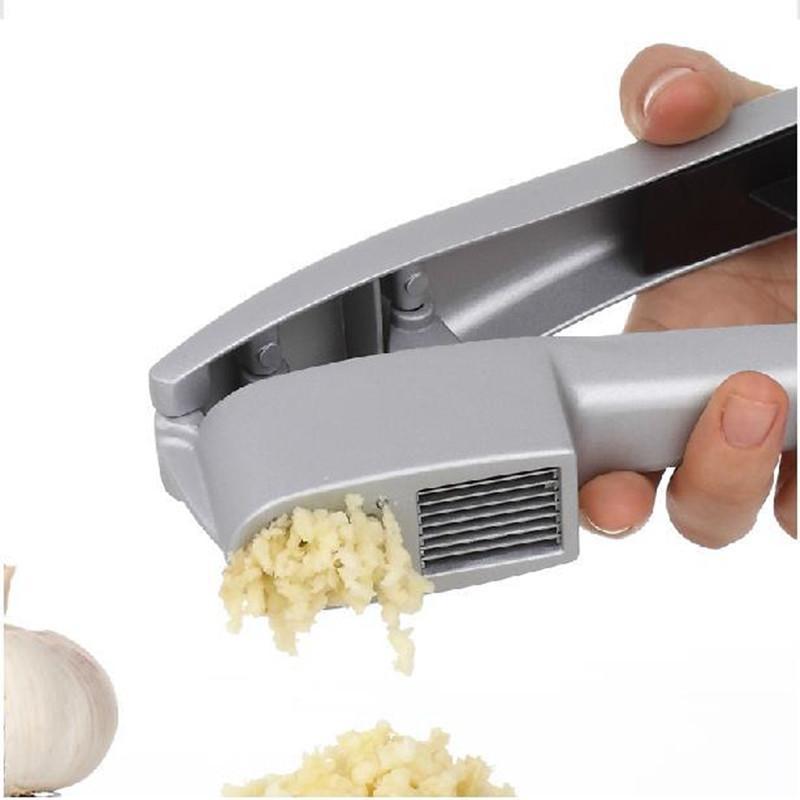 BowLift | 2 IN 1 GARLIC PRESS