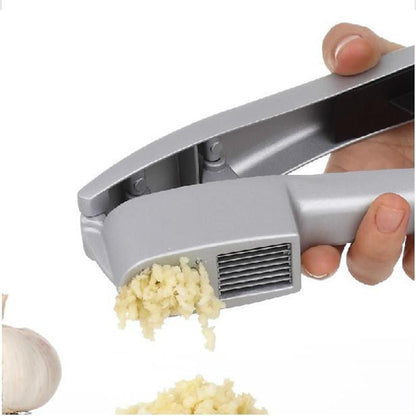 BowLift | 2 IN 1 GARLIC PRESS