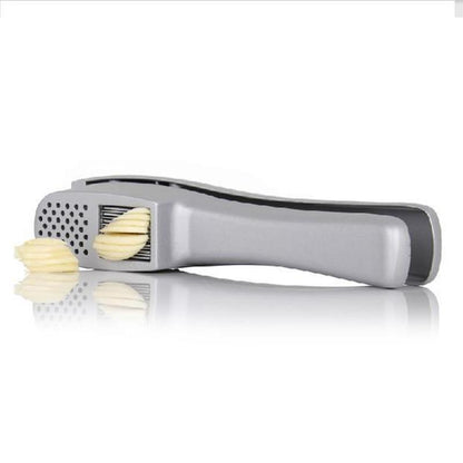 BowLift | 2 IN 1 GARLIC PRESS