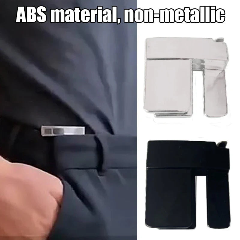 BowLift | Multifunctional Waist Adjustment Clip