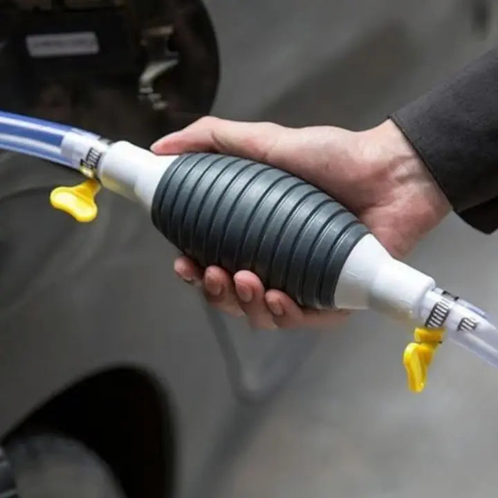 BowLift | Multifunctional Vacuum – Quickly & safely suction liquids