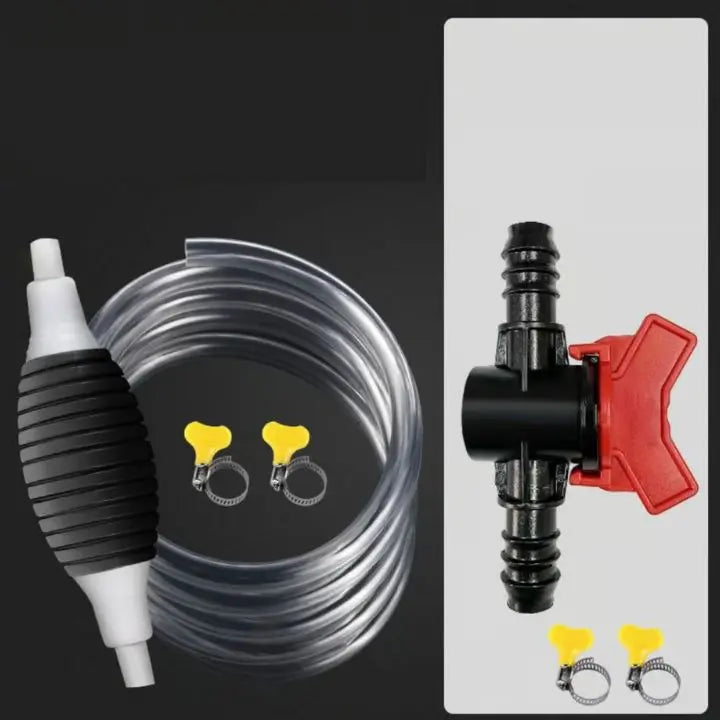 BowLift | Multifunctional Vacuum – Quickly & safely suction liquids