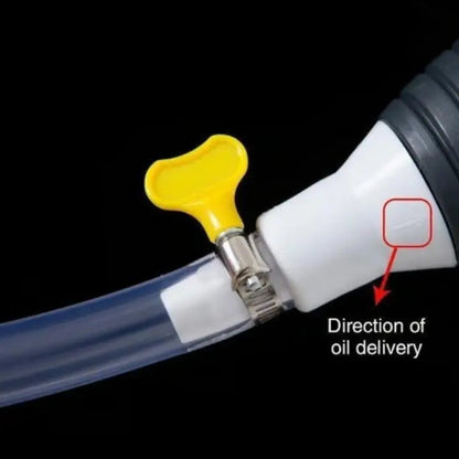BowLift | Multifunctional Vacuum – Quickly & safely suction liquids