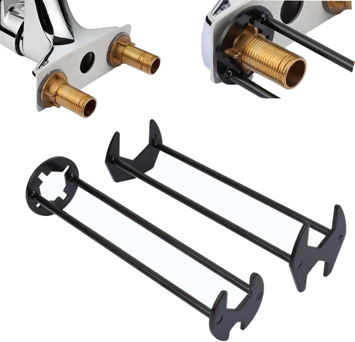 BowLift | Multi-functional Sink Wrench – Finally, a tool that fits in EVERY corner