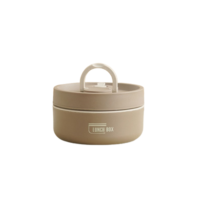 Skanto | Multi-Layer Insulated Lunch Box with Free Carry Bag