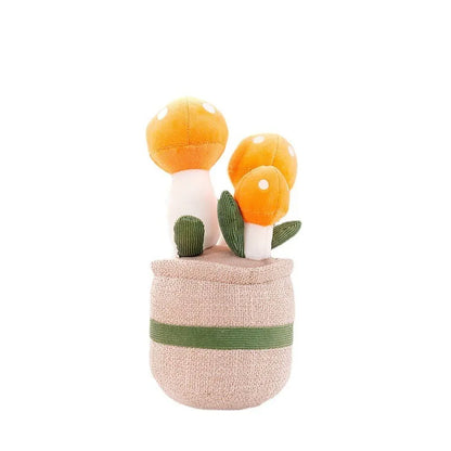 Cute Flower Hugger for Children Bowlift