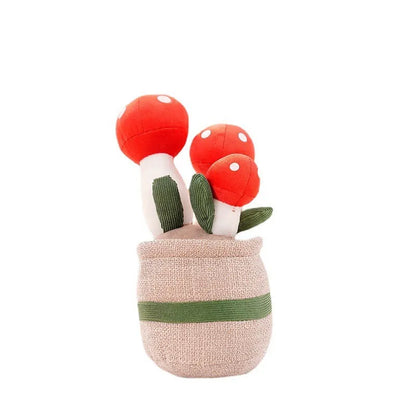 Cute Flower Hugger for Children Bowlift