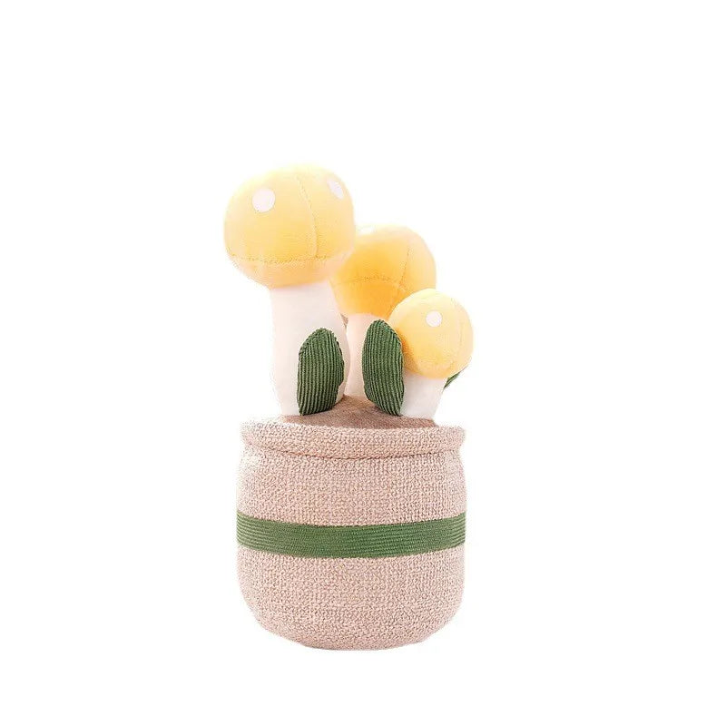 Cute Flower Hugger for Children Bowlift