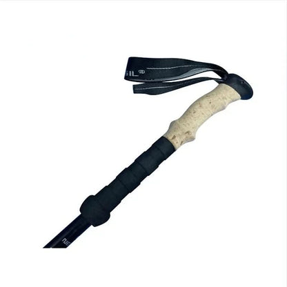 Skanto | Foldable Trekking Poles for Stability and Comfort