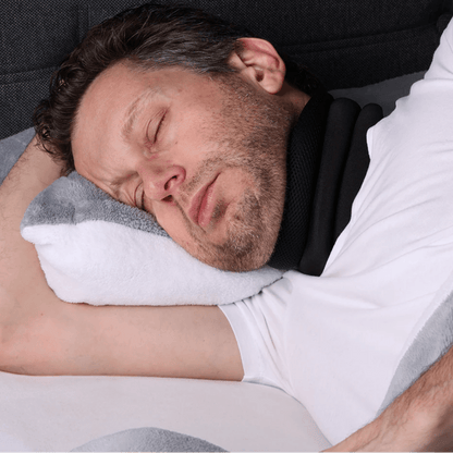 BowLift | Neck support for peaceful sleep