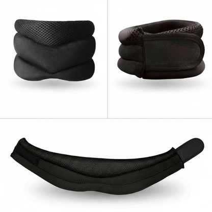 BowLift | Neck support for peaceful sleep