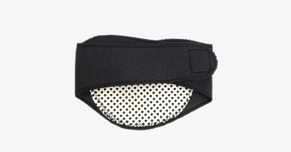 Skanto | Magnetic Tourmaline Self-Heating Neck Pillow