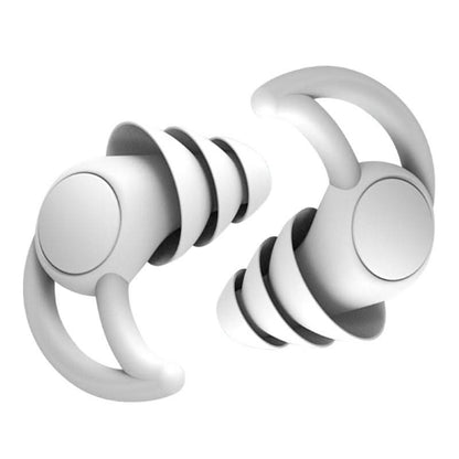 Skanto | Soft Earplugs for Deep Sleep and Noise Reduction