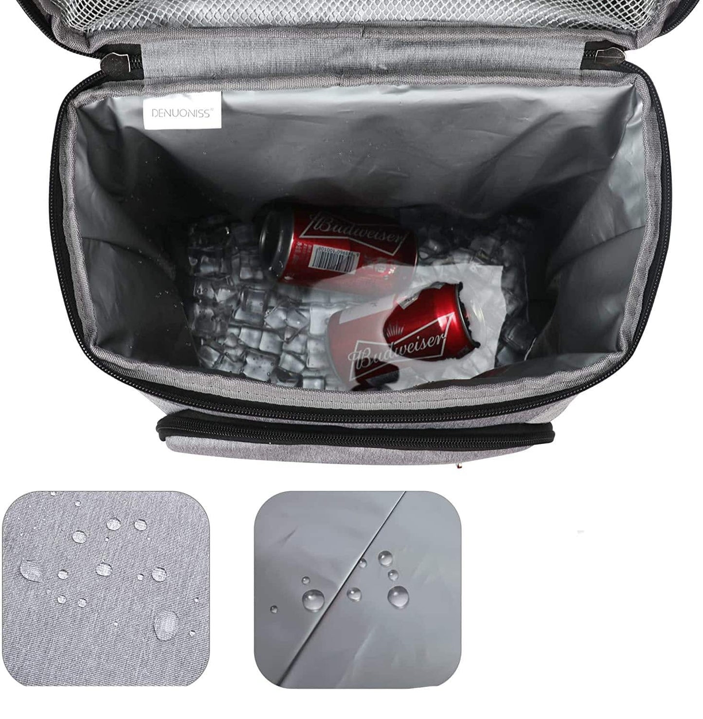 Skanto | Insulated Nordic Cooler Backpack