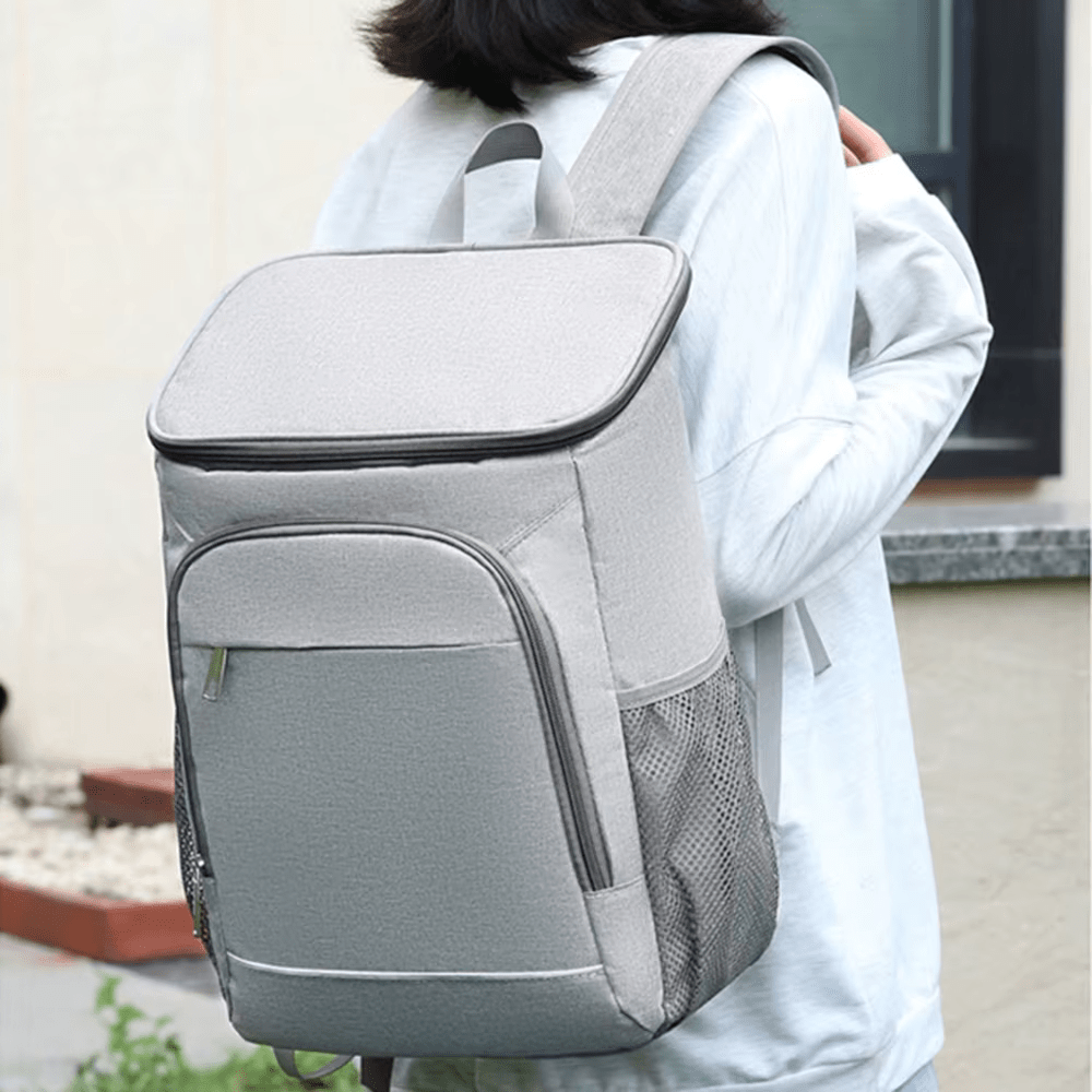 BowLift | Insulated Nordic Cooling Backpack