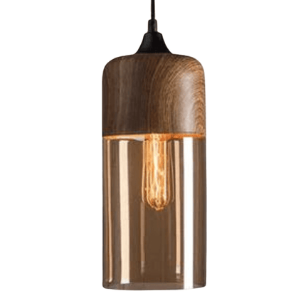 BowLift | Minimalist Wooden Ceiling Light for Modern Interiors