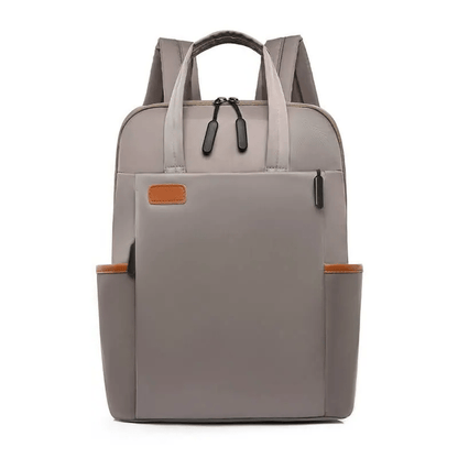 BowLift | THEFT BACKPACK - Theft-proof backpack with hidden zips for safe travelling