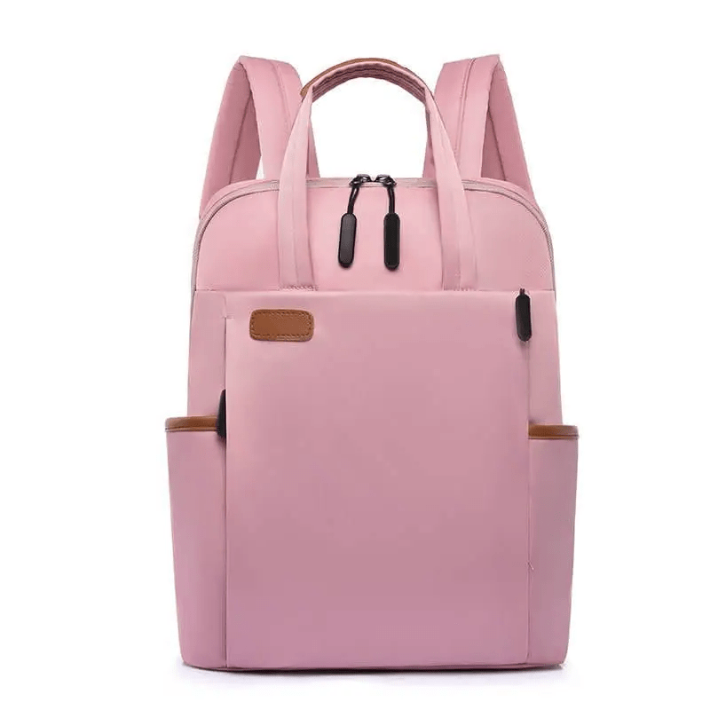 BowLift | THEFT BACKPACK - Theft-proof backpack with hidden zips for safe travelling