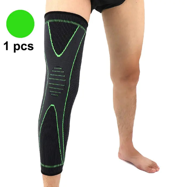 Skanto | Compression Knee Support