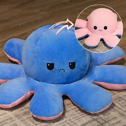 Skanto | Cuddle Octopus for Kids and Hugs