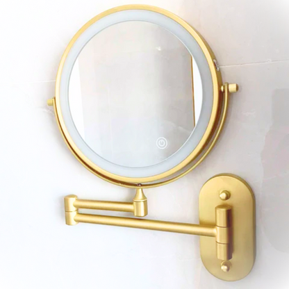 BowLift | IlluminAura Make-Up Mirror