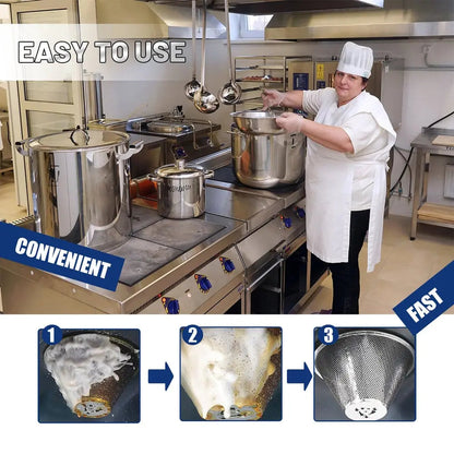 BowLift | Nano-Cleaning Paste for Stainless Steel – Residue-Free & Surface-Friendly