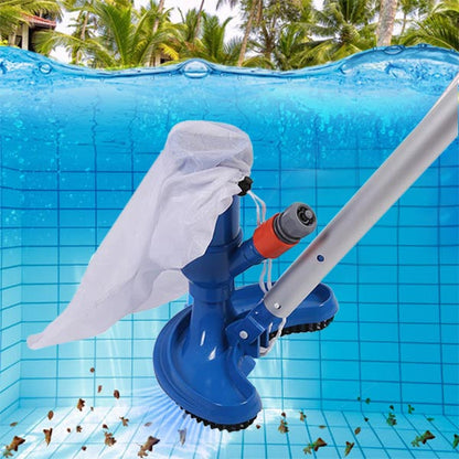 BowLift | HydroClean – Clean pool. Completely effortless.