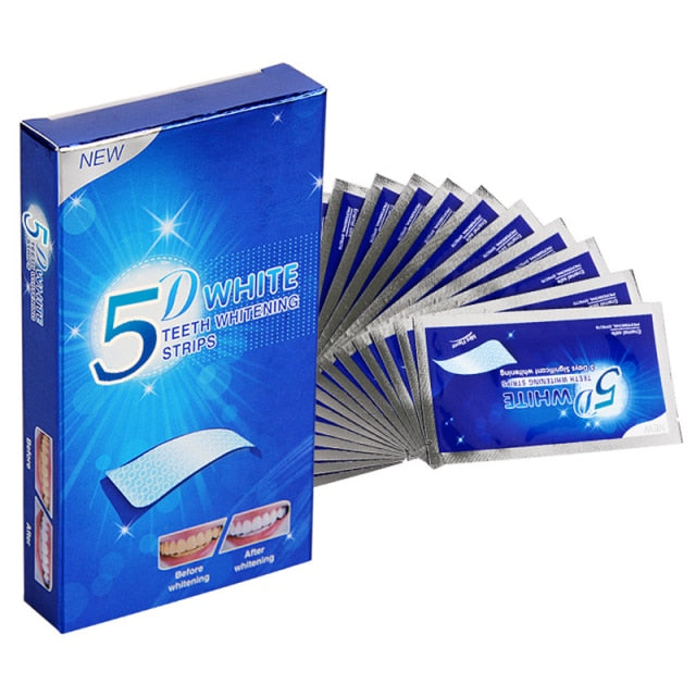 BowLift | Natural Teeth Whitening Gel Pen