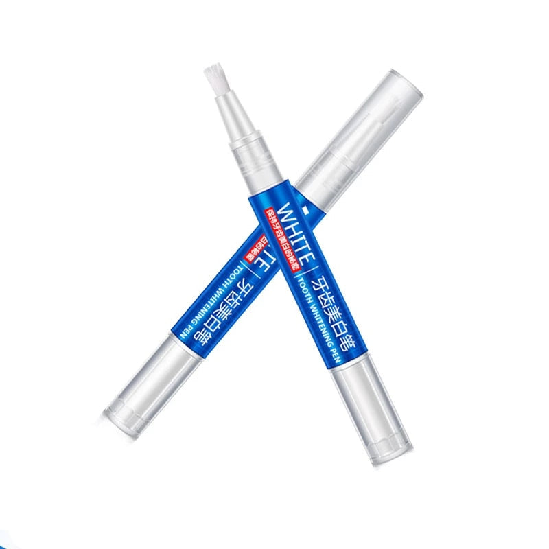 Skanto | Natural Teeth Whitening Gel Pen