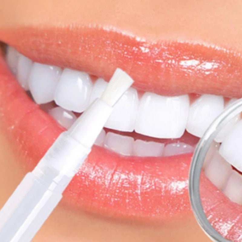 BowLift | Natural Teeth Whitening Gel Pen