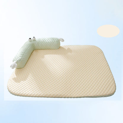 FrostyPaws | Cooling Pet Bed | Brehn