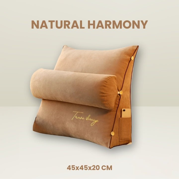 Cushion Comfort Ultimate Relaxation for Your Leisure | Kalsten