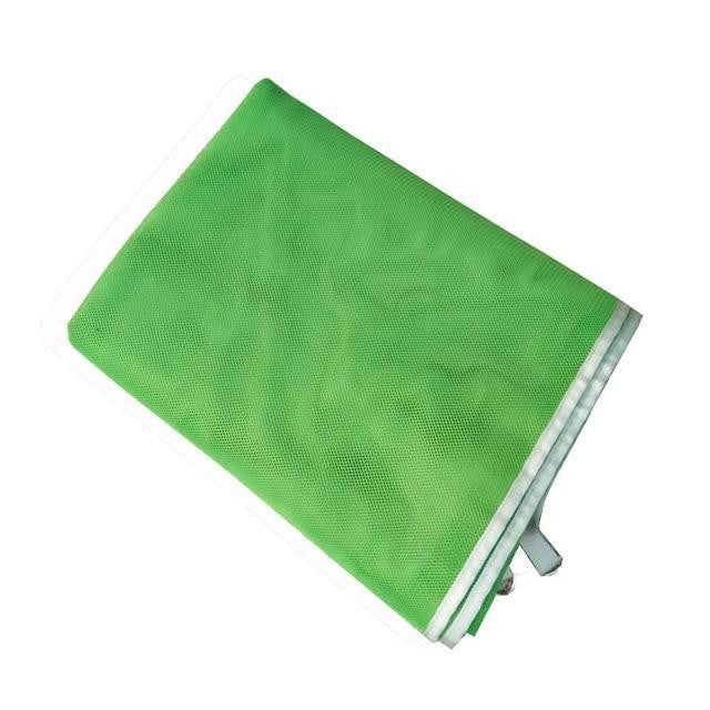 Sand-proof beach mat | Karnz