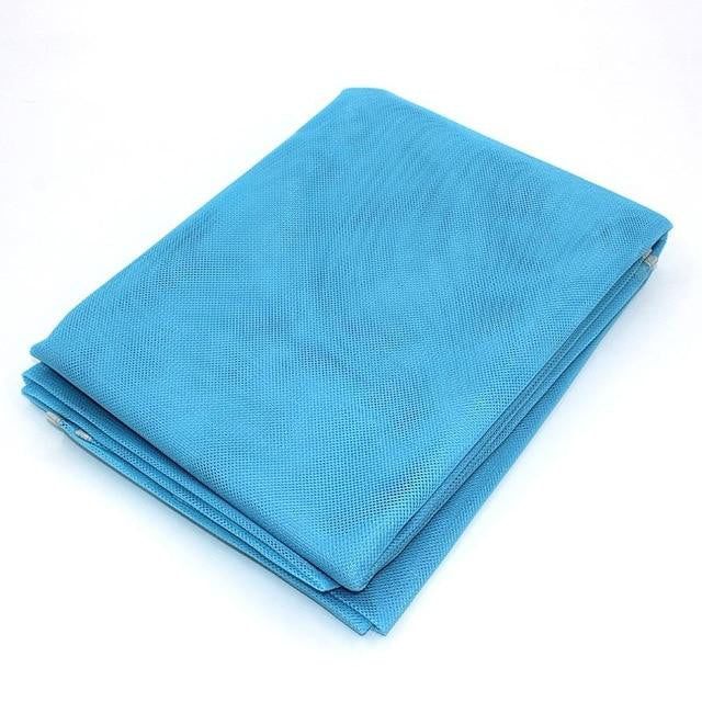 Sand-proof beach mat | Karnz