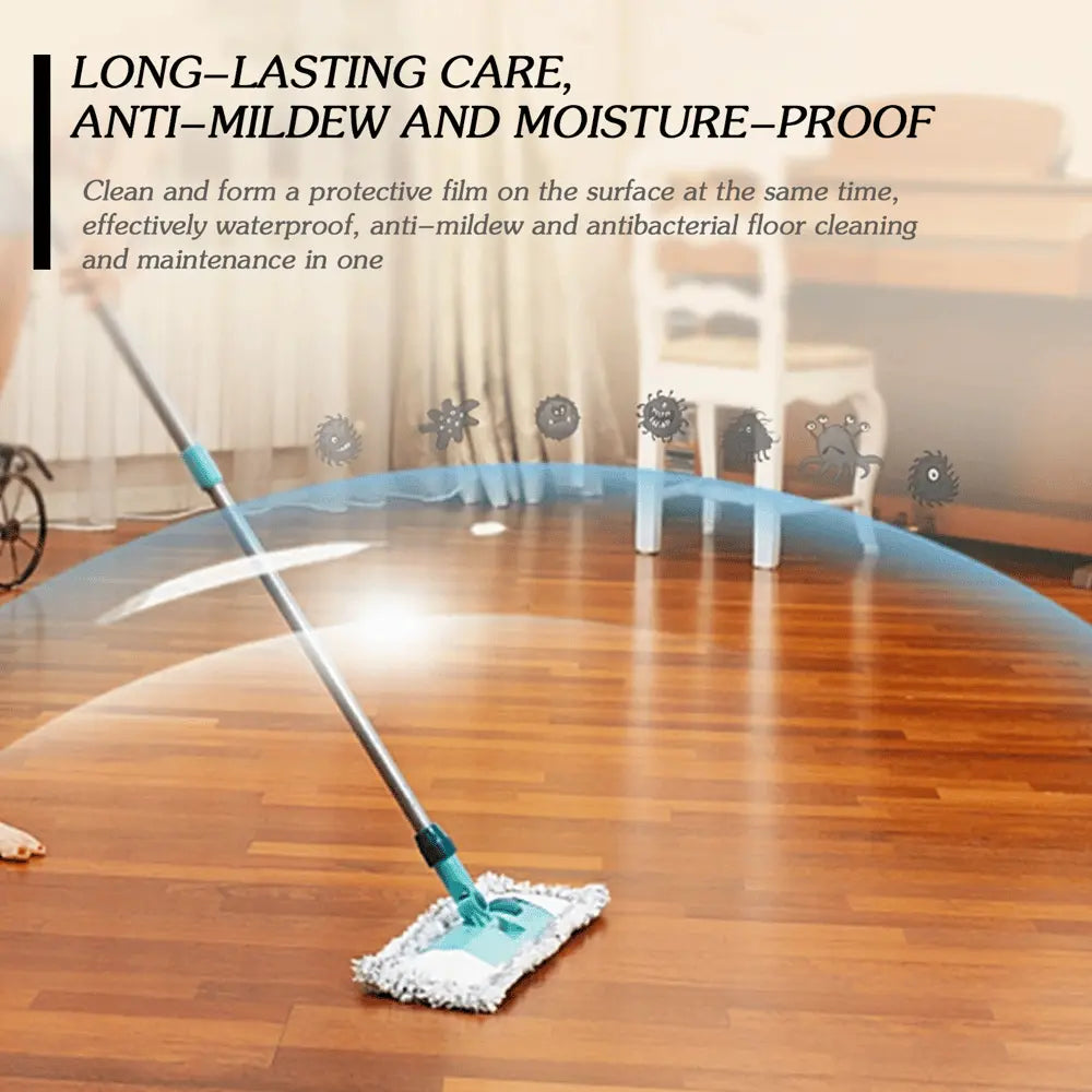 BowLift | Natural Beeswax Care Spray – Buy one, get one – For natural shine & wood pRedection!
