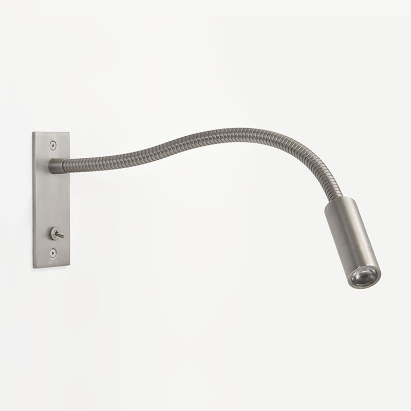 Skanto | Navo – Minimalist Adjustable LED Wall Lamp for Modern Interiors