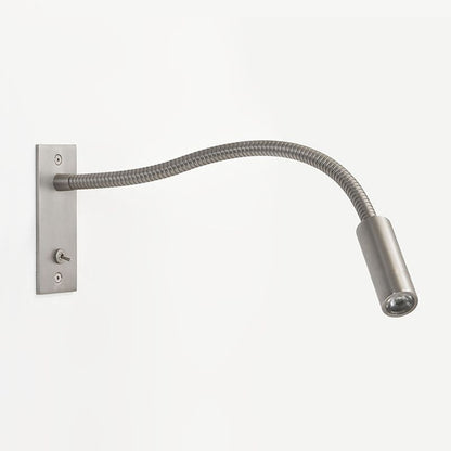 Skanto | Navo – Minimalist Adjustable LED Wall Lamp for Modern Interiors
