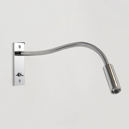 Skanto | Navo – Minimalist Adjustable LED Wall Lamp for Modern Interiors