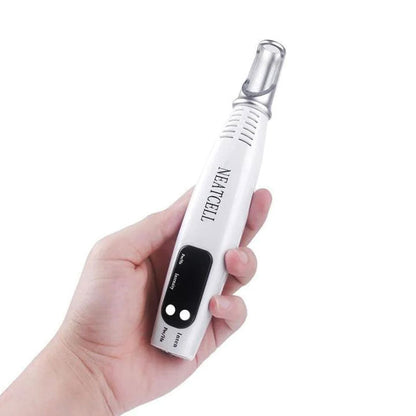 Skanto | Picosecond Technology Pulsed Laser Pen