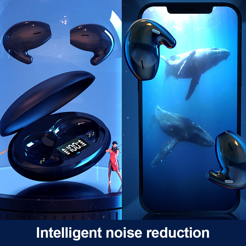 Karnz | Wireless Sleep Headphones IPX5 Waterproof