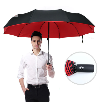 BowLift | Windproof Storm Umbrella