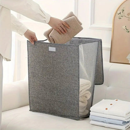 BowLift | Nexa Foldable Hanging Laundry Basket