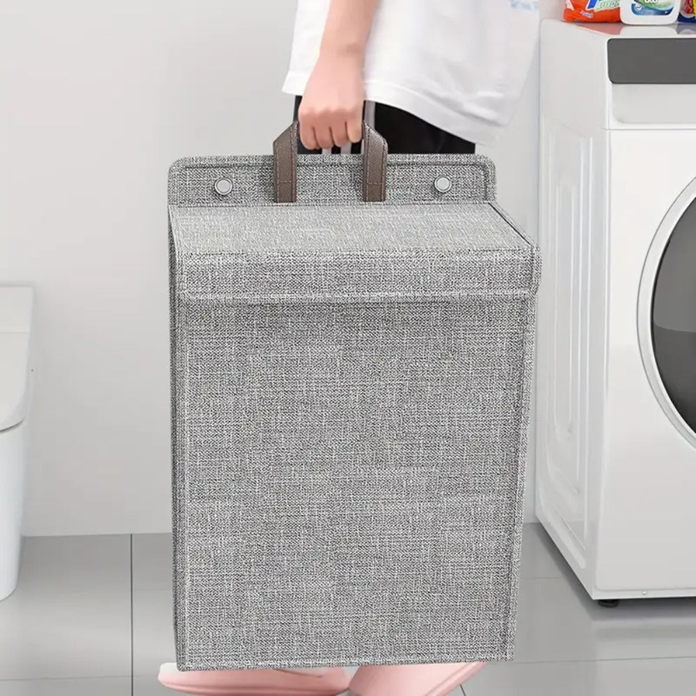 BowLift | Nexa Foldable Hanging Laundry Basket