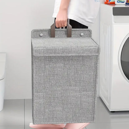BowLift | Nexa Foldable Hanging Laundry Basket