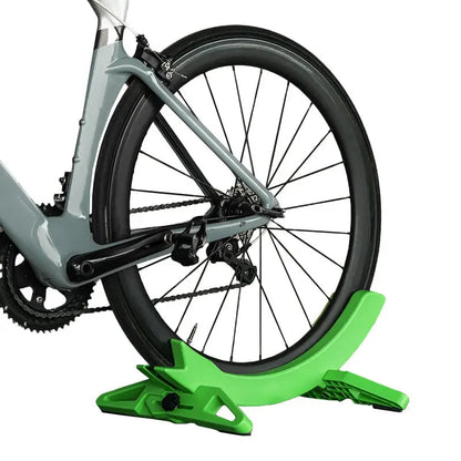 BowLift | Never wobbling bicycles again – Our stable universal stand