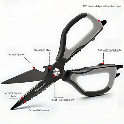 Nihon Edge Kitchen Shears
